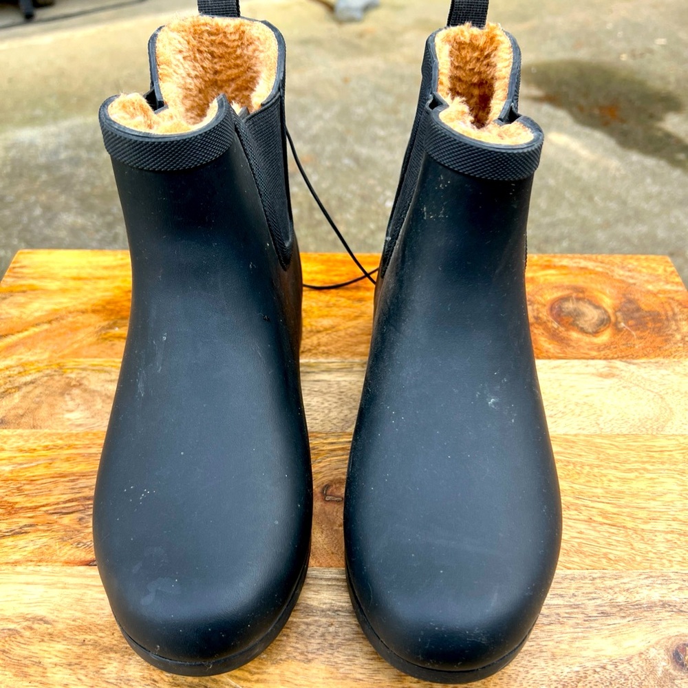 Chooka bootie/ankle boot